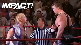 Jeff Jarrett vs. Kevin Nash For The Heavyweight Title | FULL MATCH | Against All Odds Feb. 13, 2005