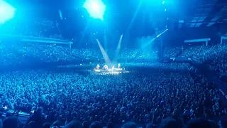 Metallica Live - Herning / Denmark - 27.03.18 - Now That We're Dead - Are You Alive ? Part