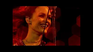 VANESSA PARADIS - MARILYN ET JOHN AU PALÉO FESTIVAL DE NYON (2001)