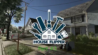 So. Many. ROACHES: House Flipper #3 (PC)