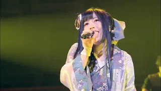 Wagakki Band - 沈まない太陽 (Shizumanai taiyou) / TOUR 2018 -oto no kairou-