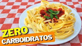 Pode COMER MUITO e AINDA EMAGRECER! Zero Carboidratos, Fácil, Barato e Delicioso! (Low Carb)