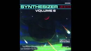 Curly Gregorian - Sadeness (Synthesizer Greatest Vol.6 by Star Inc.)