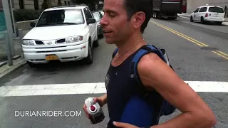 Listen To This Ultra Runner Before You Run Your First 100 Miler