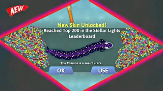 🐍Snake Io🐍 New Event Boss Unlocked! Epic SnakeIo Gameplay Snake Game?