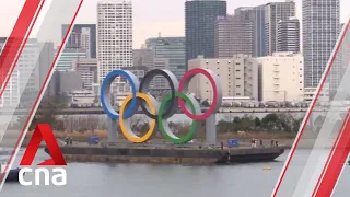 Tokyo Olympics to start on Jul 23 next year