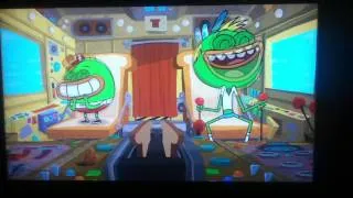 Breadwinners Promo