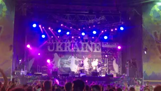 Akute   Woodstock Ukraine 2017