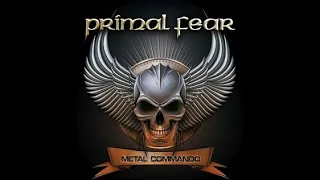 Review: Primal Fear 'Metal Commando'