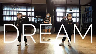 Dream - Jojo Siwa | Hip Hop Kids, PERFORMING ARTS STUDIO PH