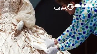 Fairy Tales: Behind-the-seams of the costumes from 'Mirror Mirror' (2012)