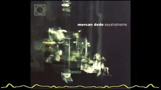Mercan Dede - Aşkname (Seyahatname - 2001)