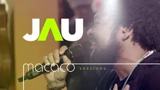 Macaco Sessions (Piloto ) JAU - Flores da Favela