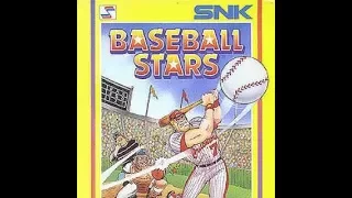 Sports Monday: Baseball Stars (NES)