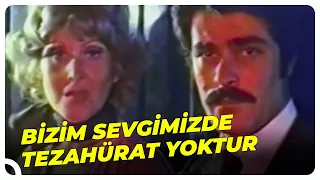 Hayat Bir Oyundur Kızım! | Kadir İnanır