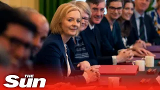 LIVE: Britain's new PM Liz Truss faces off with Keir Starmer in first ever PMQs