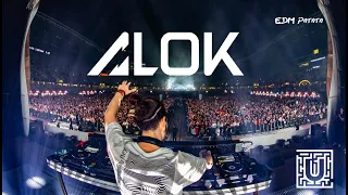 Alok  [Drops Only] @ Untold Festival 2021