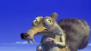 Ice Age Sound Design by Germán D´Aloia