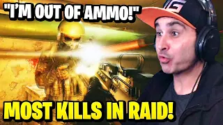 Summit1g SLAYS OUT in Most SUCCESSFUL Raid & Runs into ANOTHER Cheater?!