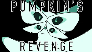 Pumpkin’s Revenge // Warrior Cats AU Animation Meme