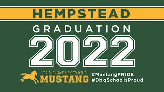 Hempstead High School Graduation | Class of 2022