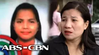 Kaanak ng OFW na minamaltrato sa Saudi Arabia humingi ng tulong | TV Patrol