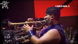 Banda Cuisillos - Vanidosa ( En Vivo Desde El Auditorio Telmex ) 2022