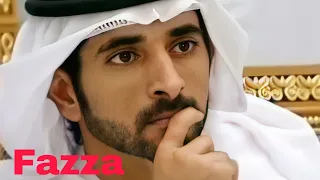 Fazza Collage 🎥🔝⌛