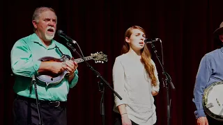 Bob Amos & Catamount Crossing -  Mother of Mine