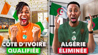 QUAND TU REGARDES LA CAN 2024 🏆- Les Parodie Bros