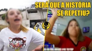 Até onde vai a PACIÊNCIA de um POLICIAL?