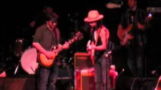 Jackie Greene, Mexican Girl, Mystic Petaluma