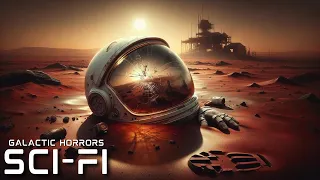 Mars Base Gone Quiet. A Failed Experiment's Terrifying Outcome | Sci-Fi Story