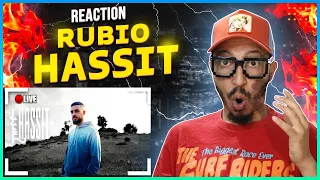 RUBIO - HASSIT (OFFICIAL MUSIC VIDEO ) 🔥