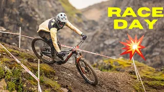 ArdRock Enduro - RACE DAY