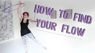 Hooping Tutorial: How to Find Your Flow + 4 Major Tips