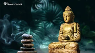 Relaxing Music for Inner Peace 48 | Meditation, Zen, Yoga, Healing, Sleeping and Stress Relief