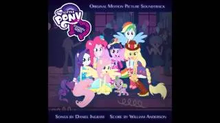 My Little Pony - Equestria Girls - This is Our Big Night Extended
