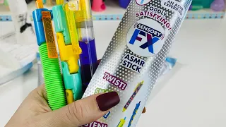 More Sensory FX Sticks! #asmr #sensoryfx