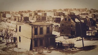 Halifax Explosion survivors heard on tapes lost for decades