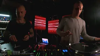 Mandrakov [R_sound] DJ Live Set MEETING ROOM R_sound video