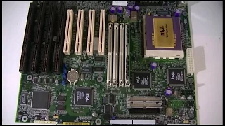Pentium Pro revival