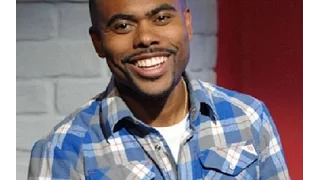 ♪ Comedy Central  2016 ♪   Cedric The Entertainer s Starting Line Up Starring Lil Duval