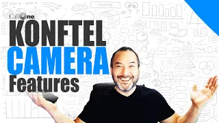 More than Just a Webcam | Konftel Cam20 Features