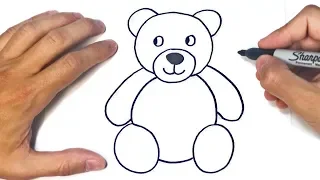 Dibujos Para Dibujar Para Niños Pequeños