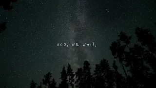 O Come O Come Emmanuel (with Even So Come) (Cheryl Stark / Arr. Travis Cottrell) Lyric Video