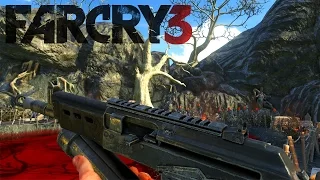 Far Cry 3 - Aventura Épica (MAPA)