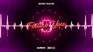 Imagine Dragons - Follow You (DJ KUBOX BOOTLEG) ! NOWOŚĆ 2022 !