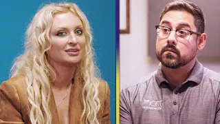 90 Day Fiancé: Natalie’s Unprepared for First Job Interview in America (Exclusive)