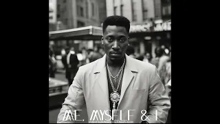 Oldschool 90's Boom Bap x Big Daddy Kane x Kool G Rap Type Beat "ME, MYSELF & I"